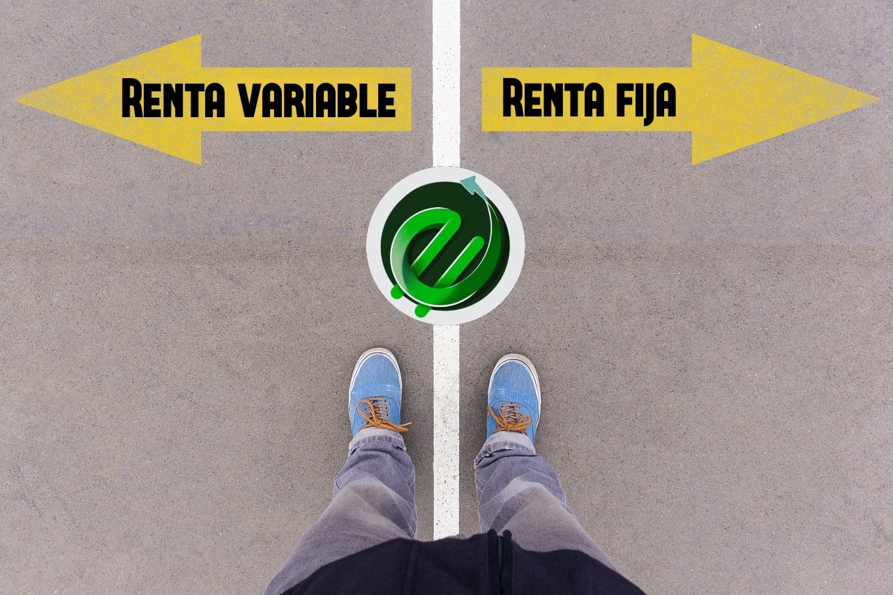 Lee más sobre el artículo Renta Variable o Renta Fija, ¿Qué es mejor?