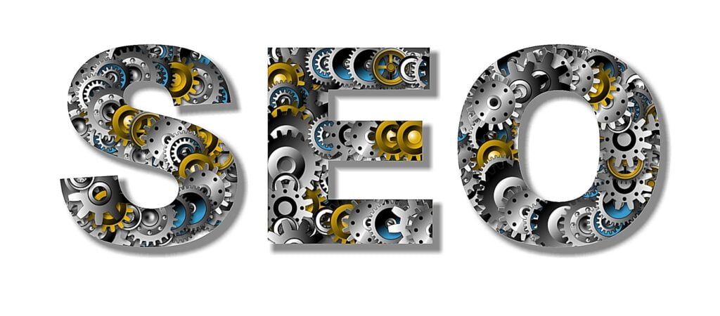 Search Engine Optimization para que tu entrada le guste a Google
